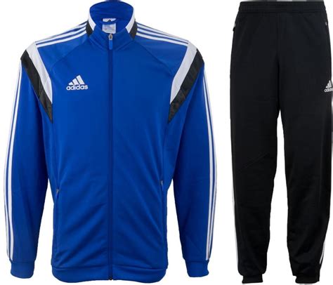 trainingspakken adidas 2014|adidas joggingpak.